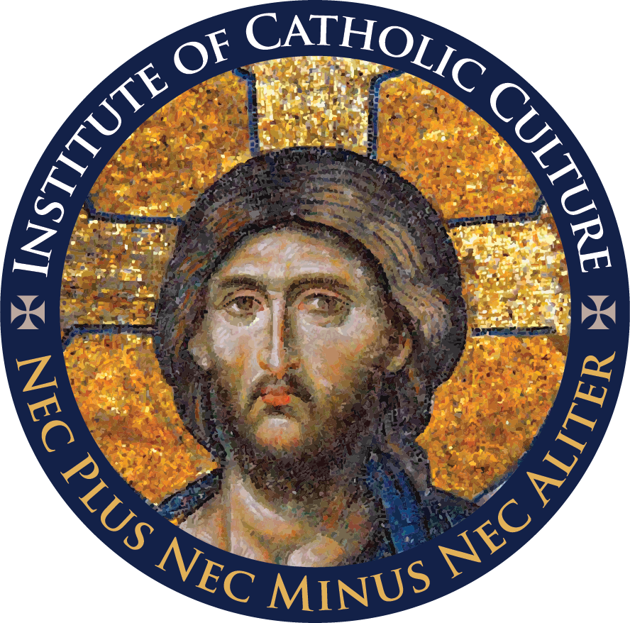 Institute of Catholic Culture