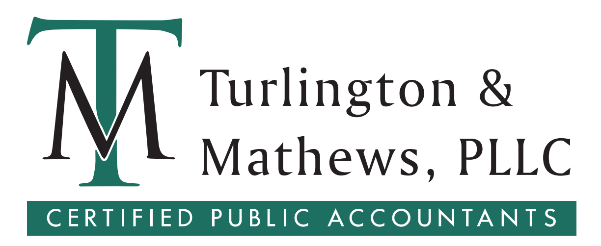 Turlington & Mathews, PLLC