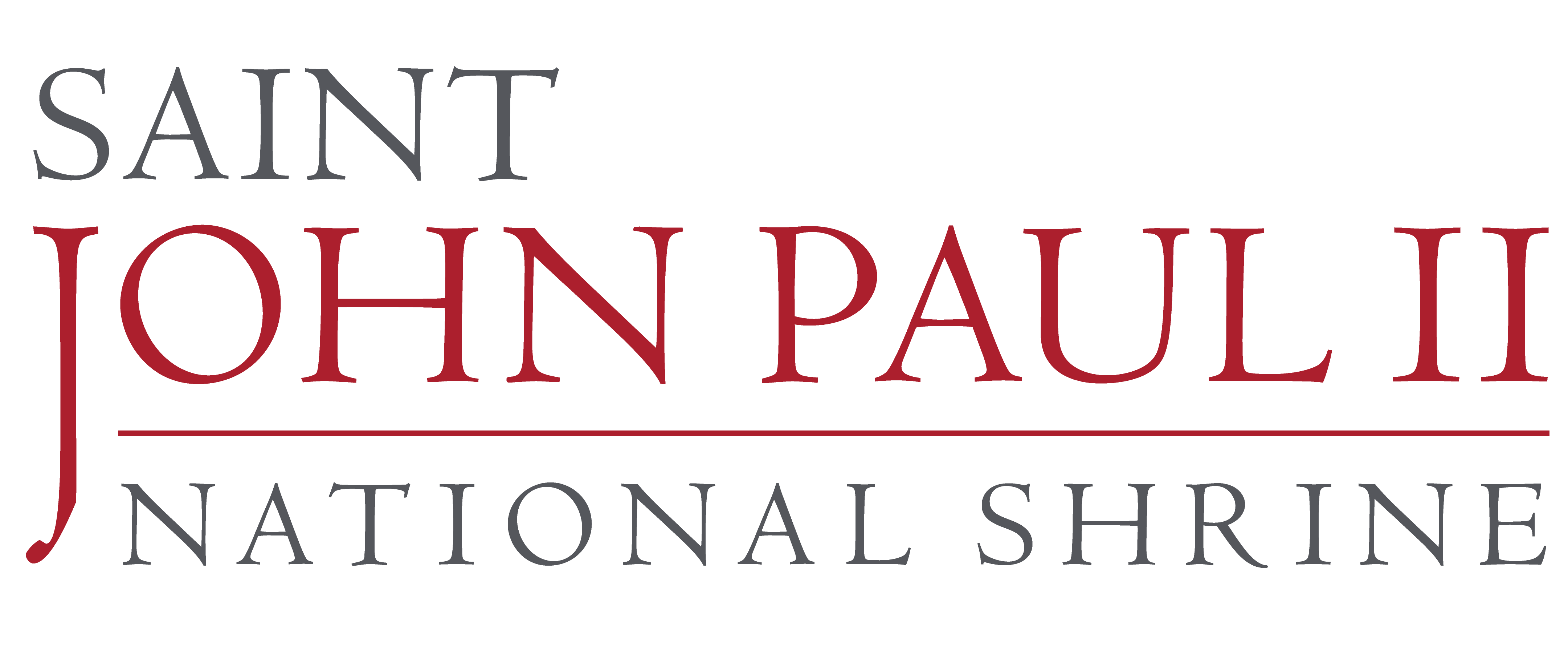 Saint John Paul II National Shrine