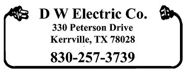 D.W. Electric Co.