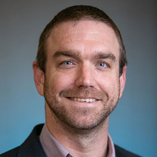 Christopher York, M.D.