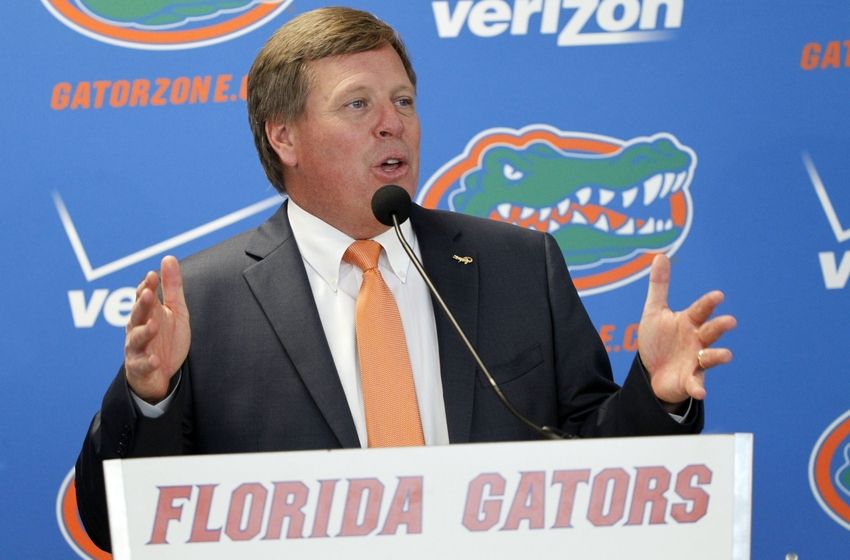 Jim McElwain