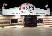 Jack’s Steakhouse
