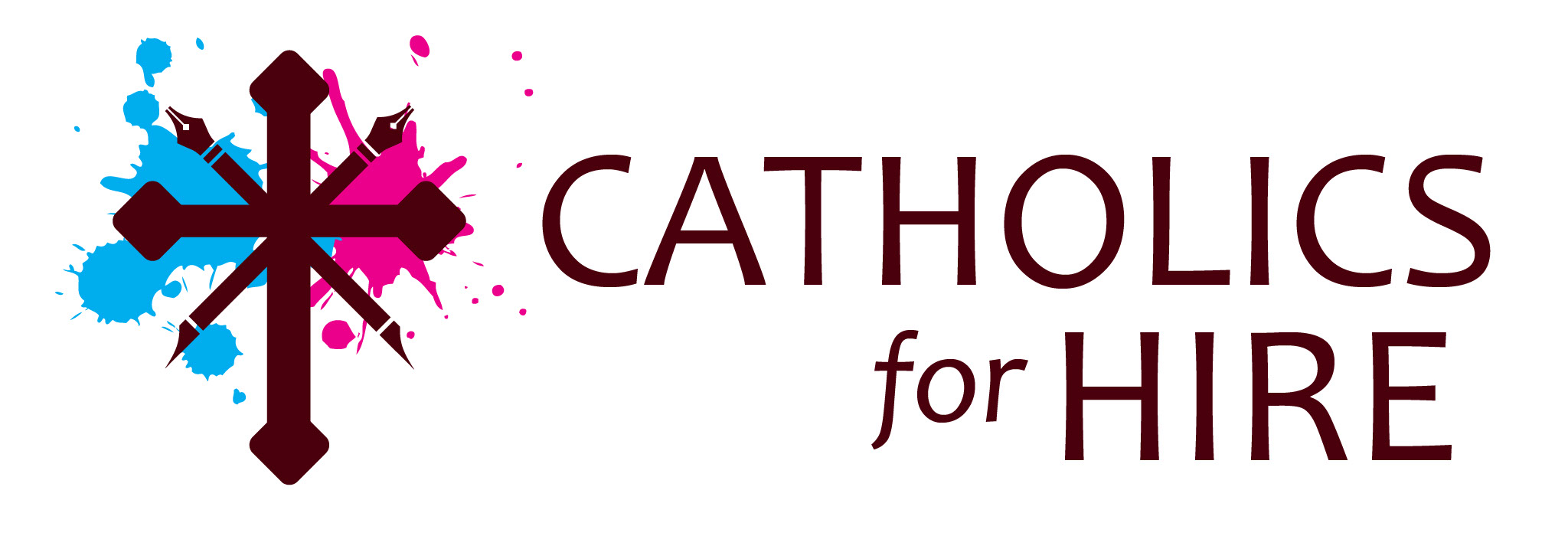 Catholics for Hire