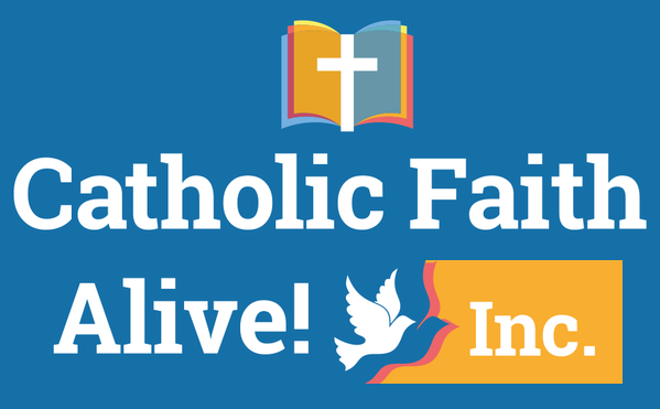 Catholic Faith Alive